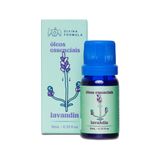 Óleo Essencial Lavandin 10ml Divina Fórmula