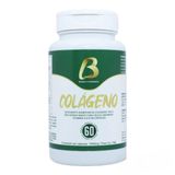 Colágeno Tipo Ii 2 Cálcio Magnésio,vitamina D K 60 Cápsulas