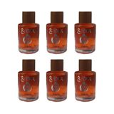 Oleo De Ojon Shoxx 7ml - Kit Com 6un