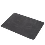 Mousepad Grande Couro Legítimo Sem Costura Couro50 30x21