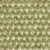 Tapete Para Sala Sisal 50x100 Fe - Bege Rajado Com Fendi