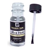 Cola Ultra Hold P/prótese Capilar/peruca/mega Hair - 15ml