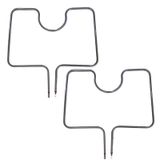 Kit Resistencia Forno Mueller Delicci Fischer Diplomata 110v