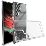 Capa Capinha Samsung S22 Ultra Antishock Transparente