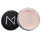 Pó Acrílico Pearl Premium Rose Glossy 40g Majestic Nails