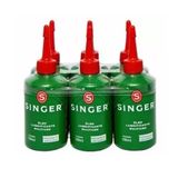 Óleo Lubrificante Máquina Multiuso Singer 600ml