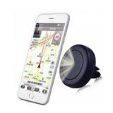 Suporte De Celular E Gps Para Carro Ar-condicionado Com Imã