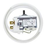 Termostato Tsv-2012-01 Rf Consul Duplex Crd36 Fb/fc W1020774