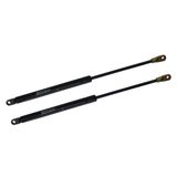 Amortecedor Porta Malas Corsa S/ar 94/02 Duas Portas
