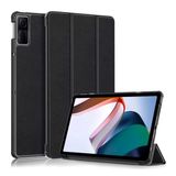 Capa Auto Sleep Magnética Para Tablet Xiaomi Redmi Pad 10.6