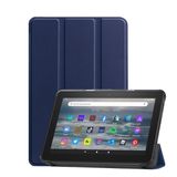 Capinha Case Magnética Para Novo Tablet Amazon Fire Hd7 2022