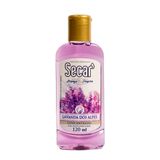 Limpador Perfumado Concentrado Secar 6x120ml - Lavanda