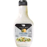 Molho Para Salada Caesar Junior 232g - 236ml