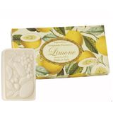 Kit Sabonete Sólido Fragrância Limão 3 X 100