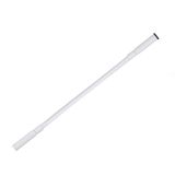 Varão Extensível Ajustável Banheiro Box 135/148cm Astra
