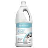 Limpeza Pesada Max Porcelanato 1 Litro Hidrorepel