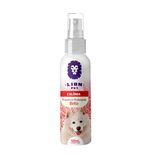 Colônia Pet Bella Lion Pet - 120ml - Tudo Em Caixa