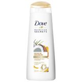 Shampoo Dove 200 Ml - Ritual De Reparação