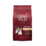 Ração Gran Filhotes Raças Pequenas E Mini Frango/arroz 1kg