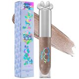 Gloss Labial Disney 100 Hollywood Marrom Cristal