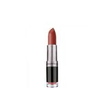 Batom Cor Terral Matte Cremoso Batom Profissional Make-up