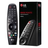 Controle Remoto Lg Smart Magic Mr20ga - Original