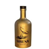 Licor Sirena Doce de leite 750ml    .