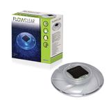 Lâmpada Solar Flutuante P/ Piscina Solar-float Lamp 18cm Bestway 58111