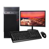 Computador PC Completo Intel i7 8GB HD 1TB Wi-Fi