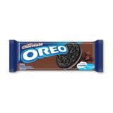 Biscoito Oreo Recheado Chocolate Individual 36g