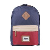 Mochila Esportiva Reforçada Wilson  W08nb