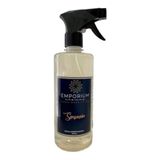 Aromatizador De Ambientes, Agua Perfumada 500ml