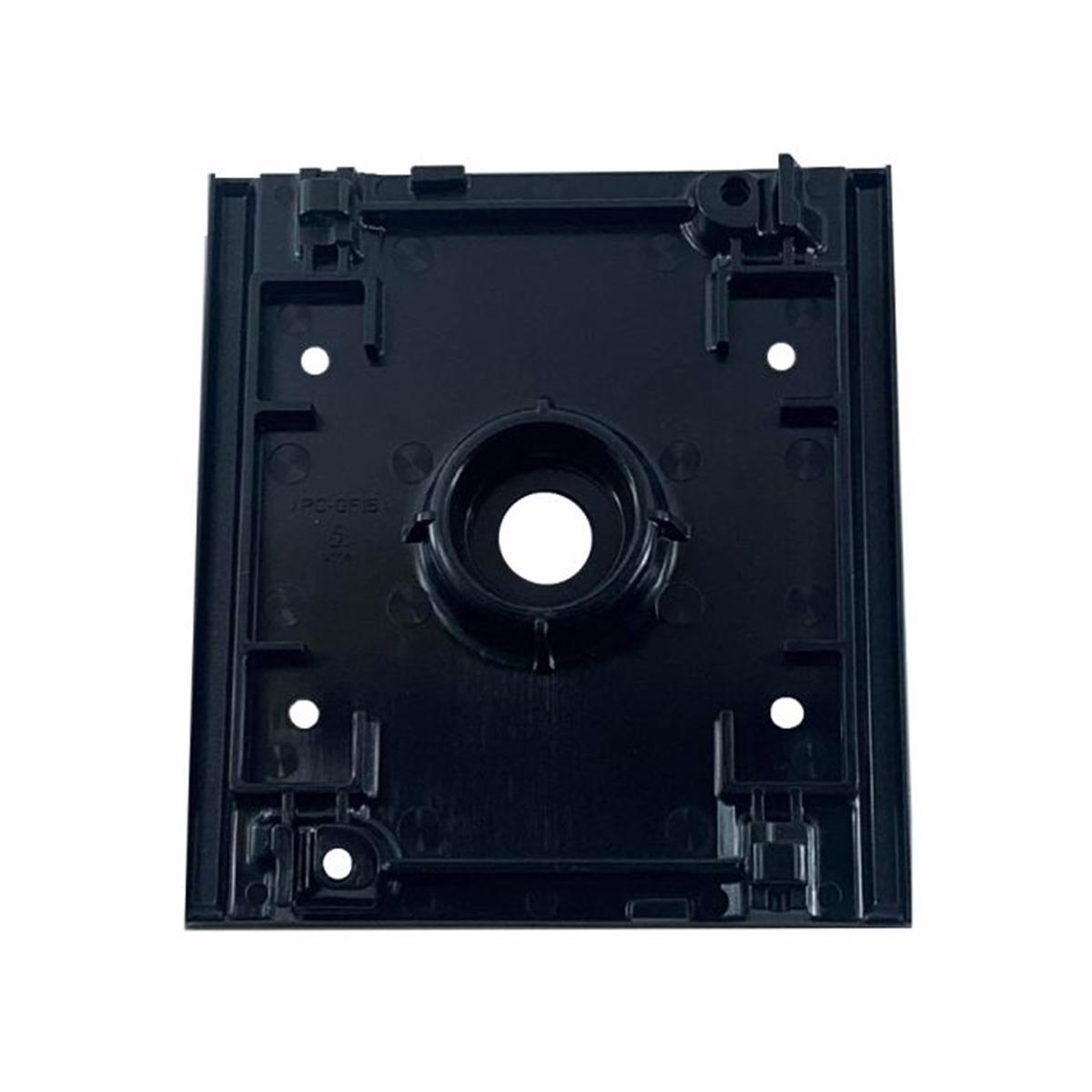 Placa Base 12a8 Para Lixadeira Gss 140 Bosch - 1600a014l3