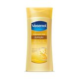 Hidratante Vasenol Nutrição Total 200ml - Intensa Hidratação