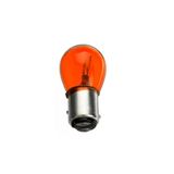 Lâmpada Halogena 2 Polos 12v 21/5w Bay15d Ambar Amarela