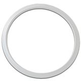 Borracha De Panela De Pressão Rochedo Inox 6 Lt Elegance