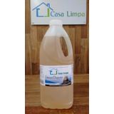 Limpa Carpete Casa Limpa 2l | Para Estofados, Tapetes E Mais