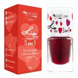 Lip Tint 3 Em 1 Max Love Cor 504 - 9ml
