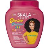 Creme Skala Expert Divino Potinho - 1 Kg