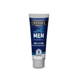 Creme Depilatório Peles Normais Masculino 4 Dias Encravados