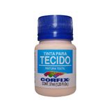 Tinta Para Tecido Corfix | Qualidade E Fixação Fria