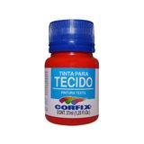 Tinta Para Tecido Acrilex Não Tóxica - Excelente Qualidade