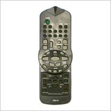 Controle Remoto Philco 2018 Para Video Cassete Antigo