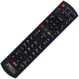 Controle Remoto Tv Lcd / Led Panasonic Com Netflix