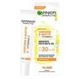 Hidratante Facial Garnier Vitamina C Fps 30 15g
