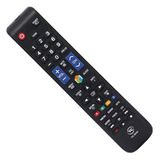 Controle Remoto Samsung Led Lcd Vc8042 Tv 10m