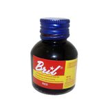 Tinta Para Caneta Tinteiro Bril Vermelho 60ml