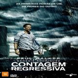 Contagem Regressiva - Dvd California