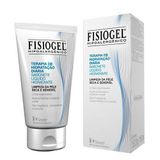 Fisiogel Sabonete Liquido Frasco Com 150 Ml