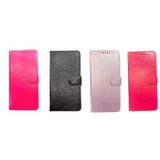 Capa Carteira Rosa Compatível Samsung A05s Estojo Flip